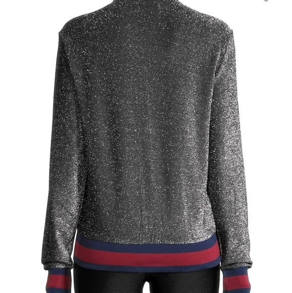 Fila bomber jacket from Barney's New York size S - Picture 2 of 11